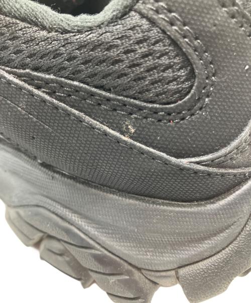 MERRELL（メレル）MERRELL (メレル) MOAB 3 SYNTHETIC GORE-TEXR ブラック サイズ:25.5cmの古着・服飾アイテム