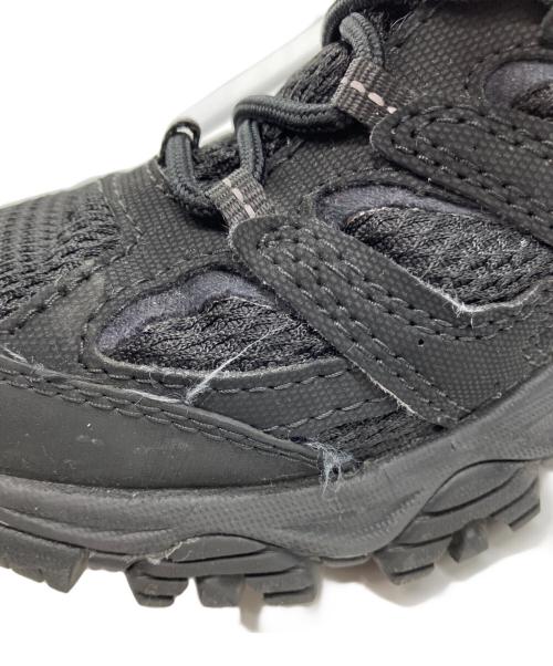 MERRELL（メレル）MERRELL (メレル) MOAB 3 SYNTHETIC GORE-TEXR ブラック サイズ:25.5cmの古着・服飾アイテム