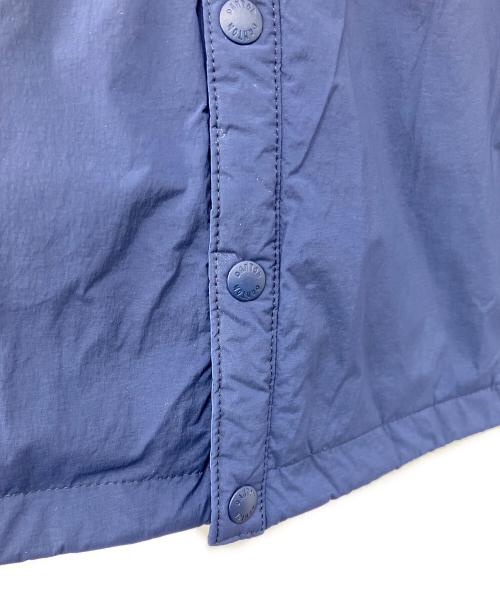 DANTON（ダントン）DANTON (ダントン) NSULATION JACKET ネイビー サイズ:34の古着・服飾アイテム