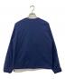 DANTON (ダントン) NSULATION JACKET ネイビー サイズ:34：9000円