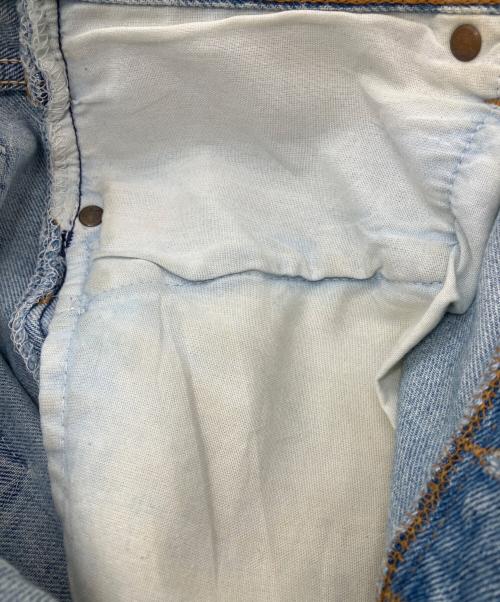 LEVI'S（リーバイス）LEVI'S (リーバイス) USA95年製501デニムパンツ インディゴ サイズ:3232の古着・服飾アイテム