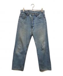 LEVI'S（リーバイス）の古着「USA95年製501デニムパンツ」｜インディゴ
