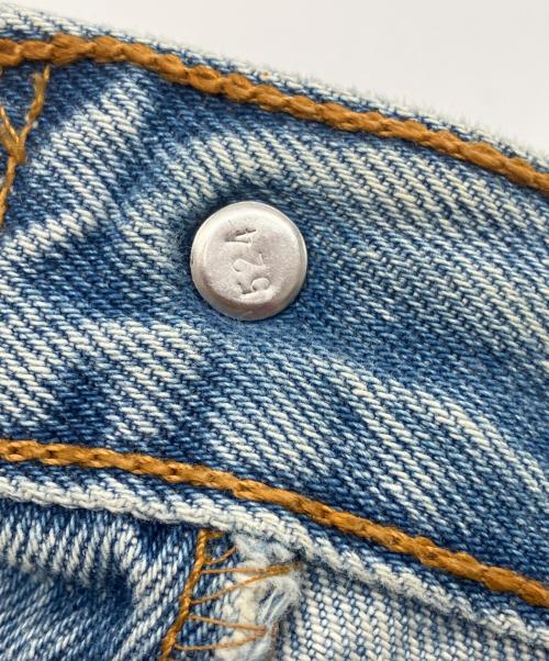 LEVI'S（リーバイス）LEVI'S (リーバイス) USA95年製501デニムパンツ インディゴ サイズ:3232の古着・服飾アイテム