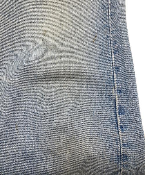 LEVI'S（リーバイス）LEVI'S (リーバイス) USA95年製501デニムパンツ インディゴ サイズ:3232の古着・服飾アイテム