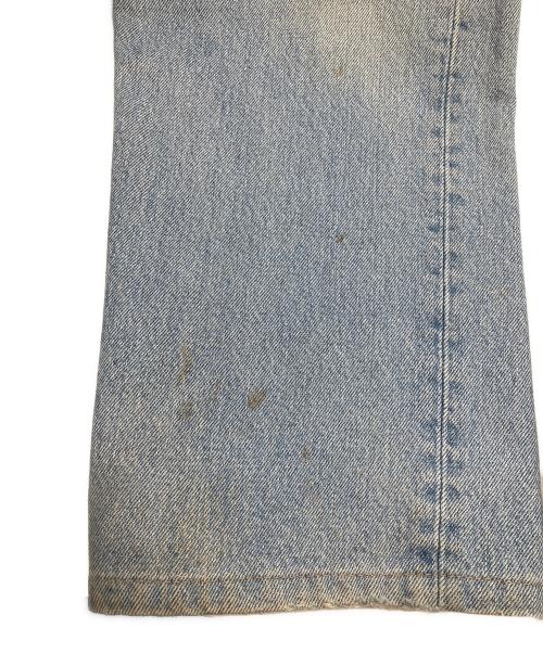 LEVI'S（リーバイス）LEVI'S (リーバイス) USA95年製501デニムパンツ インディゴ サイズ:3232の古着・服飾アイテム