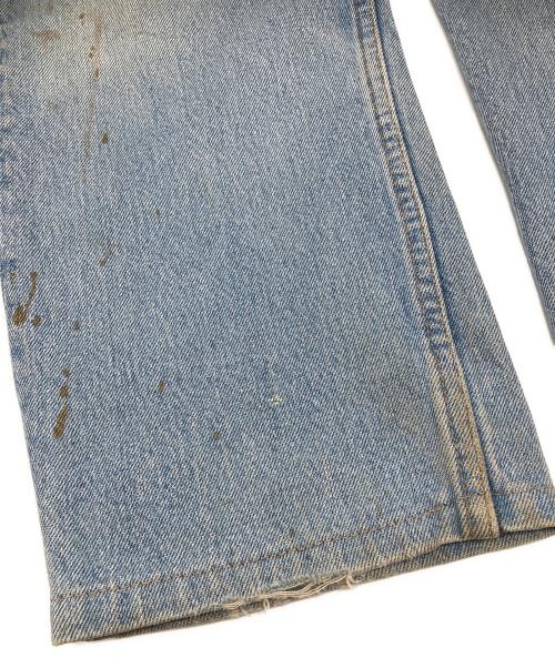LEVI'S（リーバイス）LEVI'S (リーバイス) USA95年製501デニムパンツ インディゴ サイズ:3232の古着・服飾アイテム
