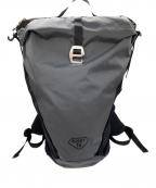 PAAGO WORKSパーゴワークス）の古着「buddy 16」｜グレー