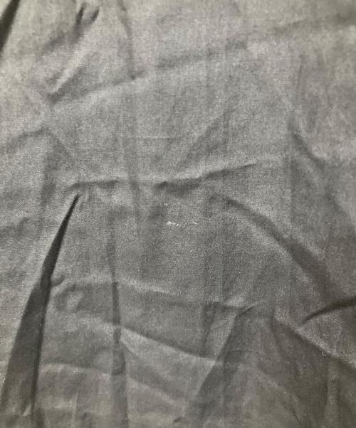 ticca（ティッカ）ticca (ティッカ) レースパフスリーブワンピース ブラック サイズ:Freeの古着・服飾アイテム