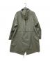 NEW BALANCE (ニューバランス) Shell Parka ベージュ サイズ:L：9000円