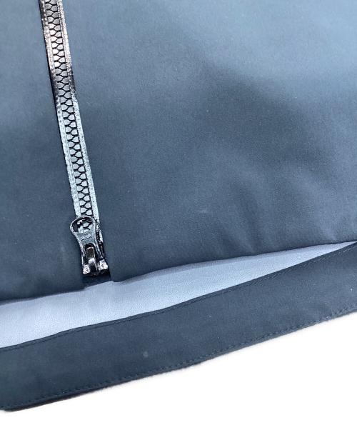 MAMMUT（マムート）MAMMUT (マムート) ストーニー ハードシェル フーデッド ジャケット ブラック サイズ:Mの古着・服飾アイテム