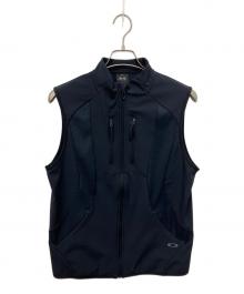 OAKLEY（オークリー）の古着「Latitude Arc Vest」｜ブラック