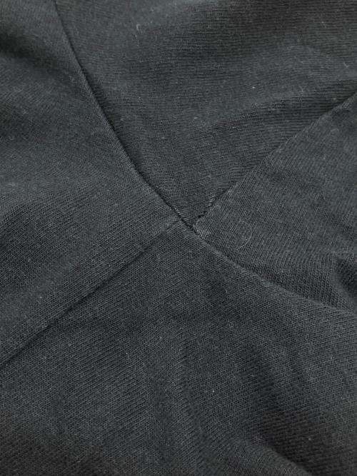 UNDERCOVER（アンダーカバー）UNDERCOVER (アンダーカバー) モザイクアートTシャツ ブラック サイズ:4の古着・服飾アイテム