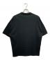 N.HOOLYWOOD (エヌ ハリウッド) UNDERCOVER (アンダーカバー) ナイトカモコラボTシャツ ブラック サイズ:38：8000円