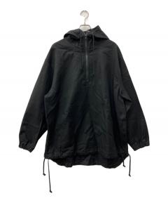 中古・古着通販】Saint Laurent Paris (サンローランパリ) HALF ZIP