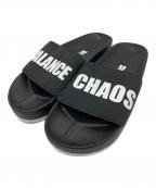 UNDERCOVER×HAYNアンダーカバー×ハイアン）の古着「CHAOS/BALANCE」｜ブラック