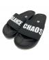 UNDERCOVER（アンダーカバー）の古着「CHAOS/BALANCE」｜ブラック