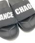 中古・古着 UNDERCOVER (アンダーカバー) HAYN (ハイアン) CHAOS/BALANCE ブラック サイズ:M：7000円
