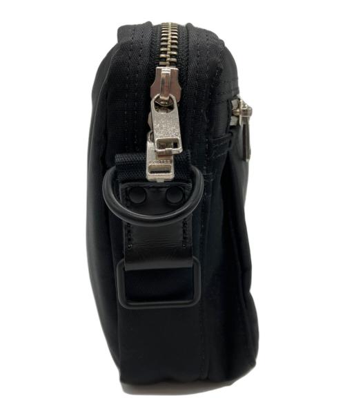 PORTER（ポーター）PORTER (ポーター) SHOULDER BAG ブラック サイズ:下記参照の古着・服飾アイテム