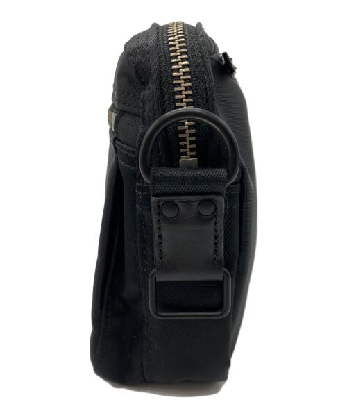 PORTER（ポーター）PORTER (ポーター) SHOULDER BAG ブラック サイズ:下記参照の古着・服飾アイテム