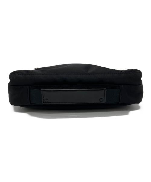 PORTER（ポーター）PORTER (ポーター) SHOULDER BAG ブラック サイズ:下記参照の古着・服飾アイテム