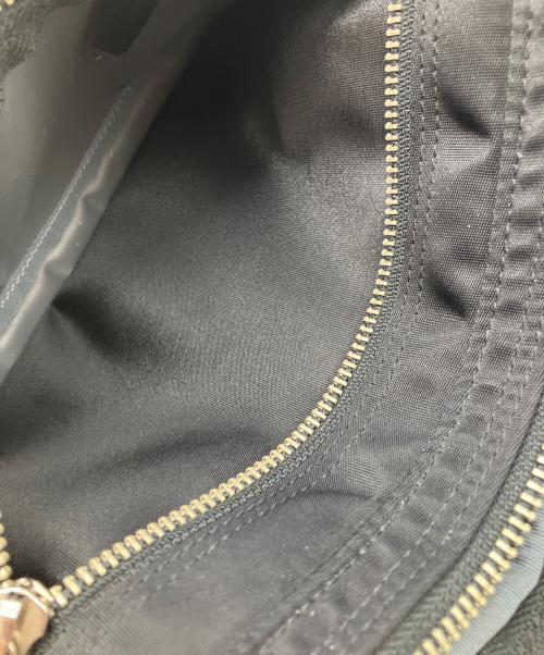 PORTER（ポーター）PORTER (ポーター) SHOULDER BAG ブラック サイズ:下記参照の古着・服飾アイテム