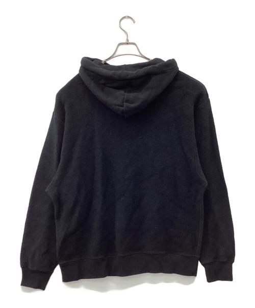 WTAPS（ダブルタップス）WTAPS (ダブルタップス) UNDERCOVER (アンダーカバー) 21AW GIG HOODED ブラック サイズ:X 02の古着・服飾アイテム