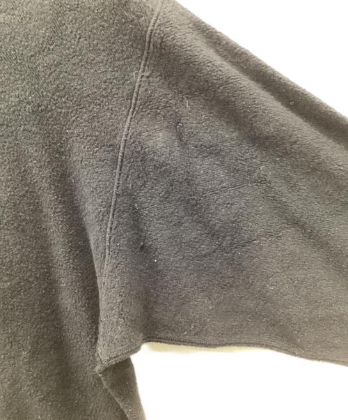 WTAPS（ダブルタップス）WTAPS (ダブルタップス) UNDERCOVER (アンダーカバー) 21AW GIG HOODED ブラック サイズ:X 02の古着・服飾アイテム