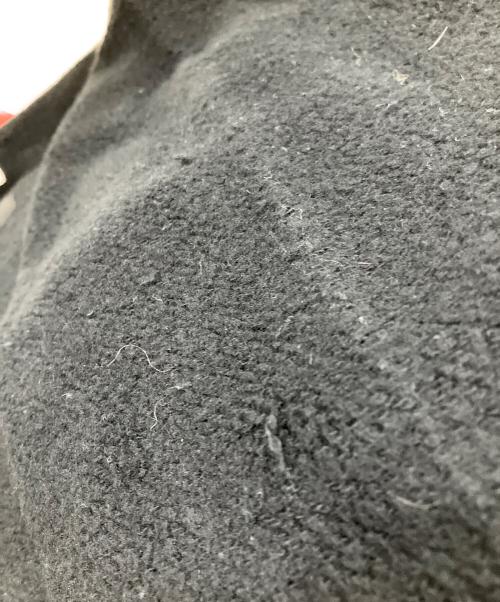 WTAPS（ダブルタップス）WTAPS (ダブルタップス) UNDERCOVER (アンダーカバー) 21AW GIG HOODED ブラック サイズ:X 02の古着・服飾アイテム