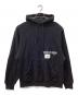 WTAPS（ダブルタップス）の古着「21AW GIG HOODED」｜ブラック
