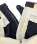 中古・古着 COMME des GARCONS HOMME PLUS (コムデギャルソンオムプリュス) 13AWウールサルエルウェパンツ グレー サイズ:xs：8000円