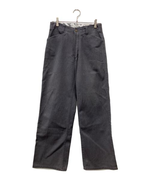 BEN DAVIS（ベンデイビス）BEN DAVIS (ベンデイビス) フリスコパンツ ブラック サイズ:30の古着・服飾アイテム