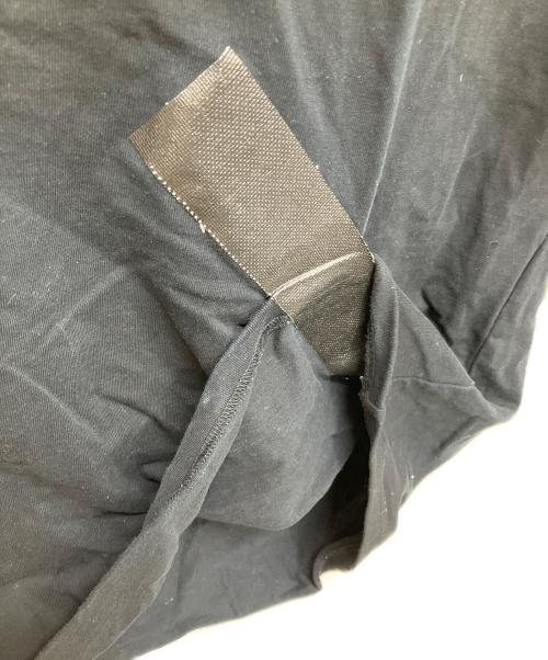 FACETASM（ファセッタズム）FACETASM (ファセッタズム) TAPE BIG TEE ネイビー サイズ:00の古着・服飾アイテム