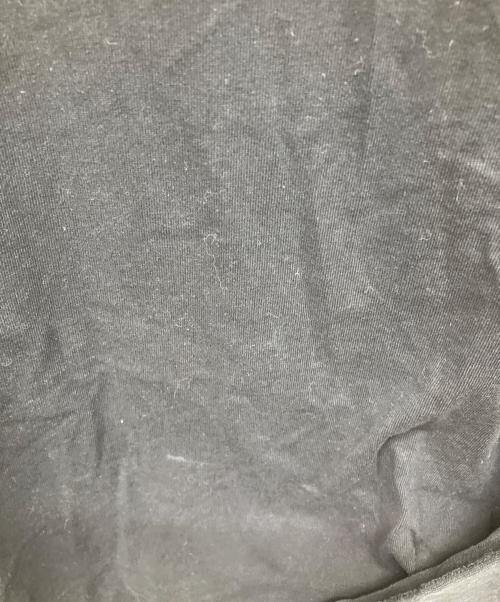 FACETASM（ファセッタズム）FACETASM (ファセッタズム) TAPE BIG TEE ネイビー サイズ:00の古着・服飾アイテム