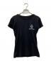 CHROME HEARTS（クロムハーツ）の古着「プリントTシャツ」｜ブラック