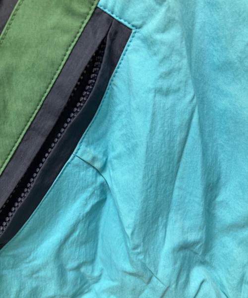 COACH（コーチ）COACH (コーチ) Disney (ディズニ) ナイロンジャケット ネイビー サイズ:Sの古着・服飾アイテム