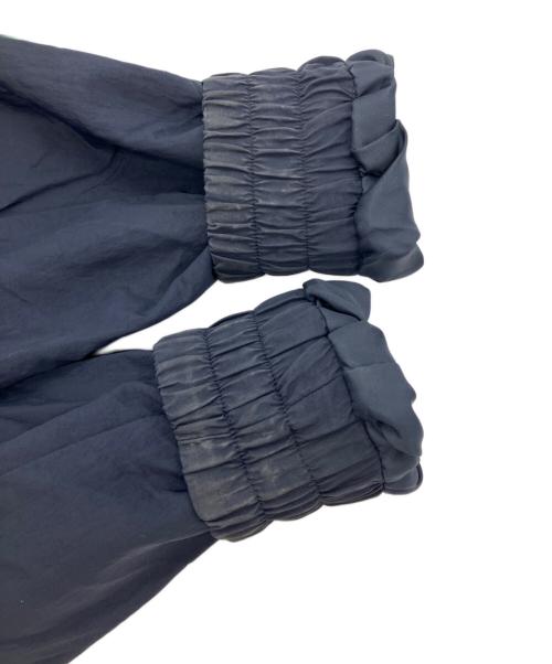 COACH（コーチ）COACH (コーチ) Disney (ディズニ) ナイロンジャケット ネイビー サイズ:Sの古着・服飾アイテム