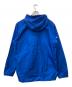 mont-bell (モンベル) ナイロンジャケット ブルー サイズ:XXL：16000円