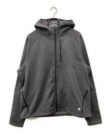 L.L.Bean（エルエルビーン）の古着「パスファインダーシェルジャケット」｜ブラック