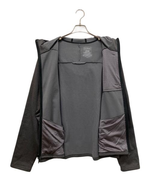L.L.Bean（エルエルビーン）L.L.Bean (エルエルビーン) パスファインダーシェルジャケット ブラック サイズ:XLの古着・服飾アイテム