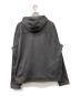 L.L.Bean (エルエルビーン) パスファインダーシェルジャケット ブラック サイズ:XL：13000円
