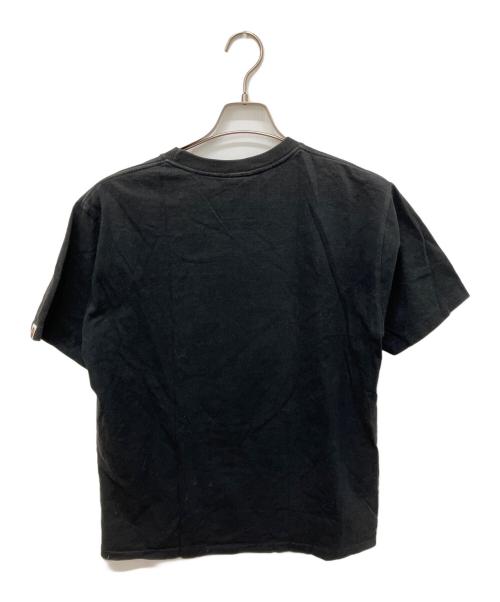 A BATHING APE（アベイシングエイプ）A BATHING APE (アベイシングエイプ) Tシャツ ブラック サイズ:Lの古着・服飾アイテム