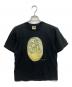 A BATHING APE（アベイシングエイプ）の古着「Tシャツ」｜ブラック