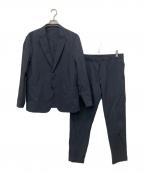theoryセオリー）の古着「KELSOセットアップスーツ」｜ネイビー