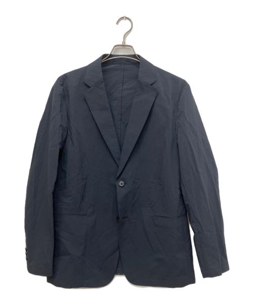 theory（セオリー）theory (セオリー) KELSOセットアップスーツ ネイビー サイズ:Lの古着・服飾アイテム