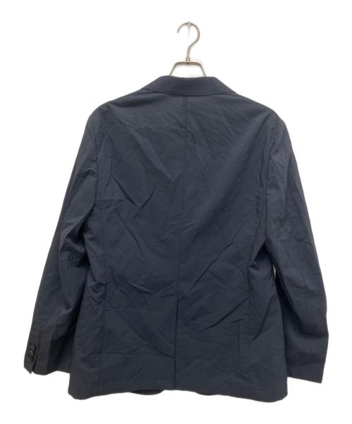 theory（セオリー）theory (セオリー) KELSOセットアップスーツ ネイビー サイズ:Lの古着・服飾アイテム