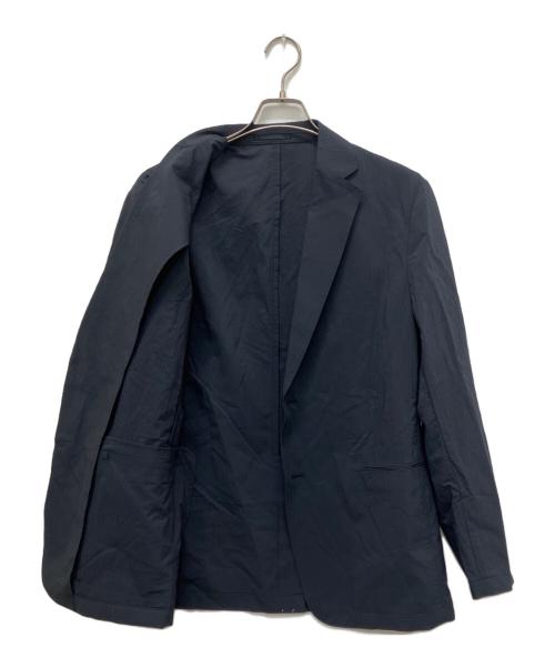 theory（セオリー）theory (セオリー) KELSOセットアップスーツ ネイビー サイズ:Lの古着・服飾アイテム