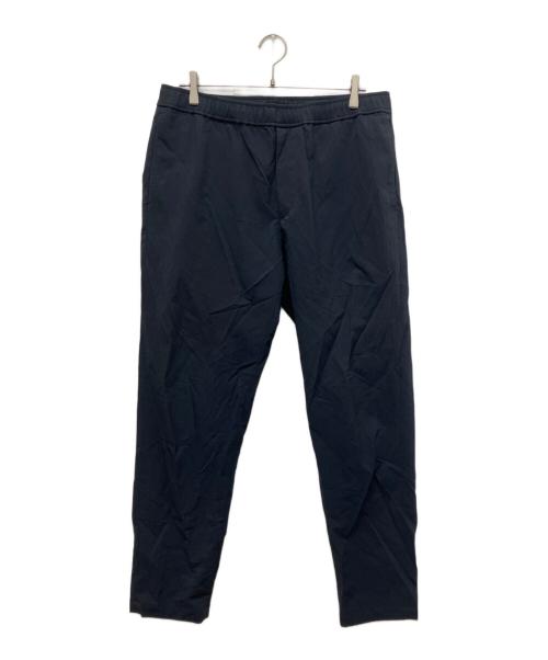 theory（セオリー）theory (セオリー) KELSOセットアップスーツ ネイビー サイズ:Lの古着・服飾アイテム