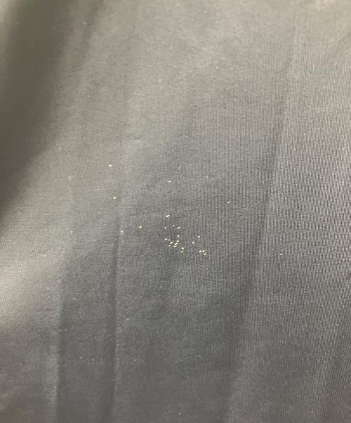 CHANEL（シャネル）CHANEL (シャネル) ナイロンキャミワンピース ネイビー サイズ:38の古着・服飾アイテム