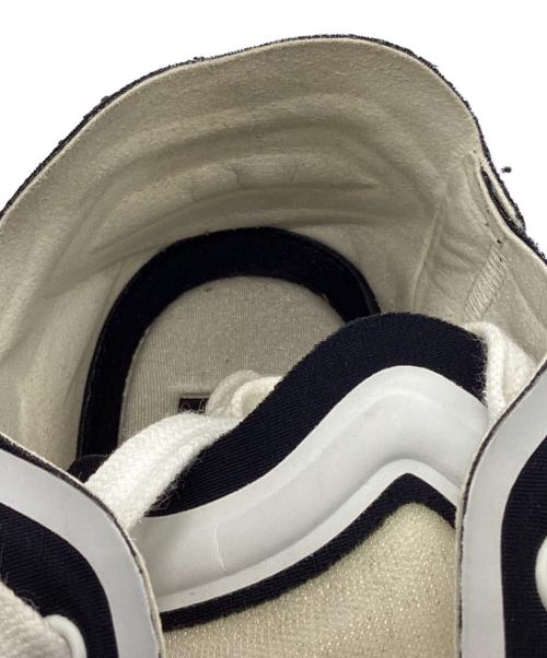 CHANEL（シャネル）CHANEL (シャネル) ココマーク ファブリック スニーカー ベージュ サイズ:23.5の古着・服飾アイテム