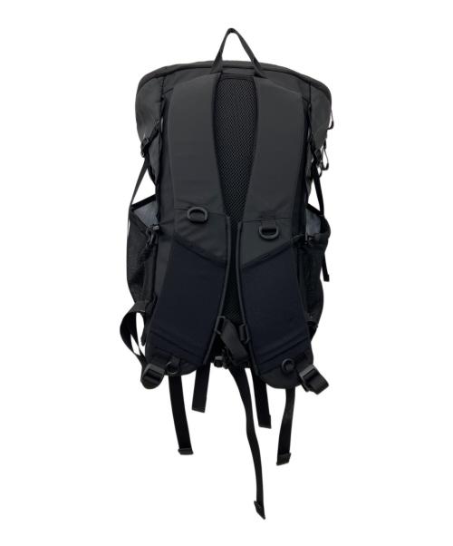 paggo works（パーゴワークス）paggo works (パーゴワークス) BUDDY22 SP ブラックの古着・服飾アイテム